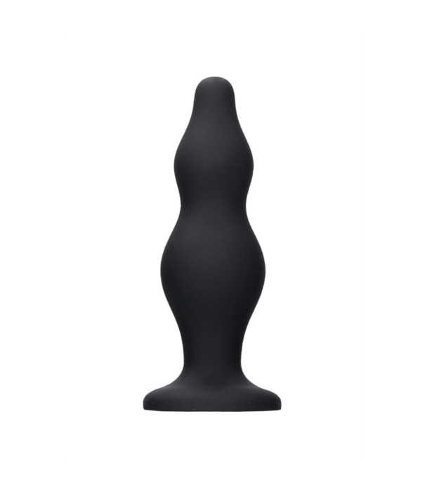 Ouch! by Shots Bubble - Butt Plug