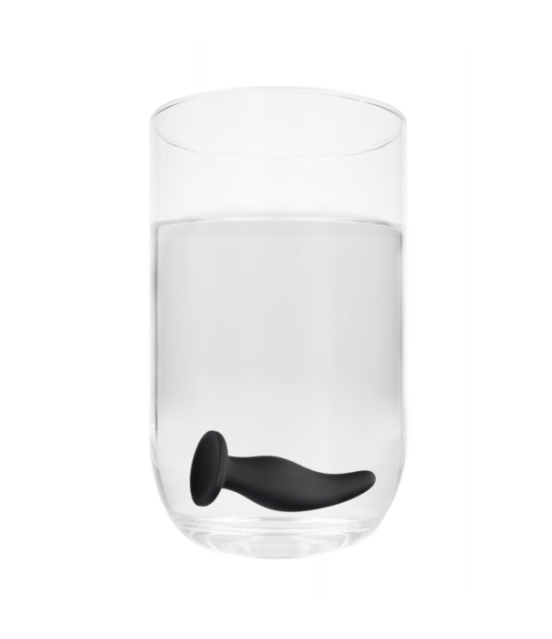 Ouch! by Shots Curve - Butt Plug