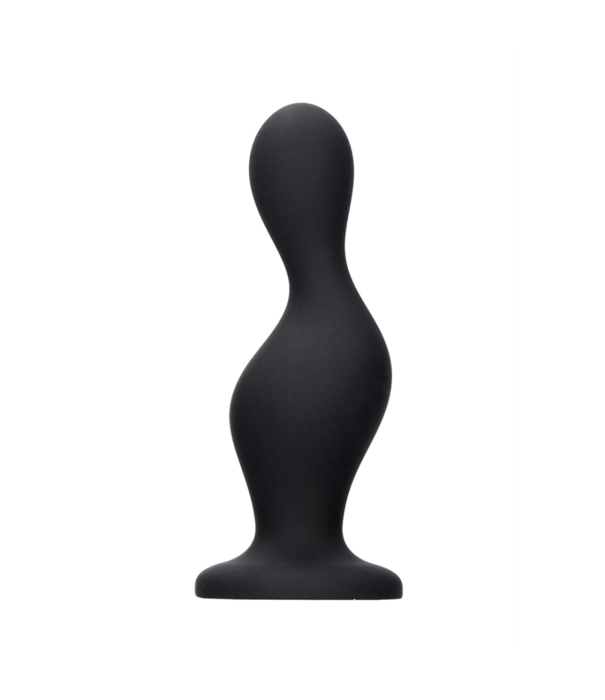 Ouch! by Shots Wave - Butt Plug