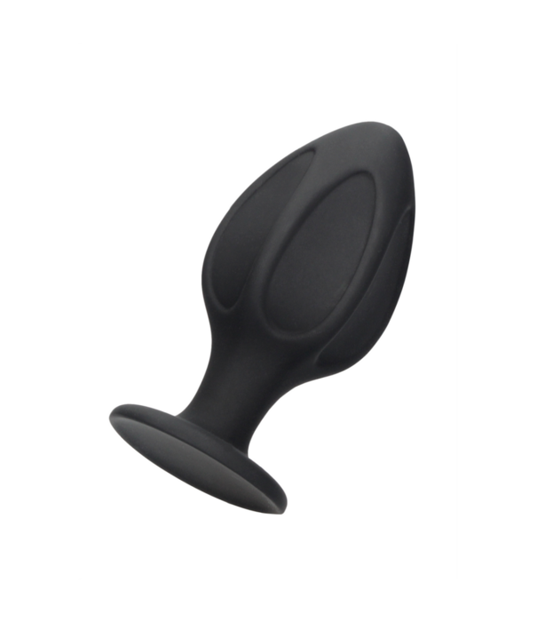 Ouch! by Shots Diamantvormige Butt Plug Set