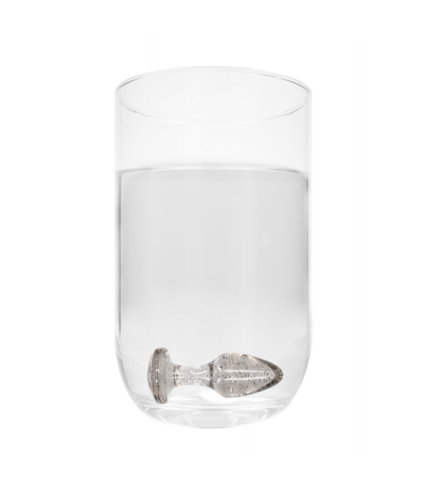 Ouch! by Shots Acryl Buttplug Set