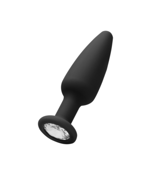Kegelvormige Diamanten Butt Plug