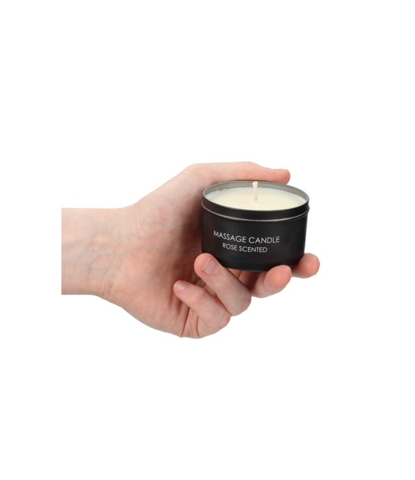 Ouch! by Shots Massagekaars - Rozengeur