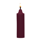 Wax Play Kaars - Rozengeur