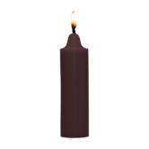Wax Play Kaars - Chocoladegeur