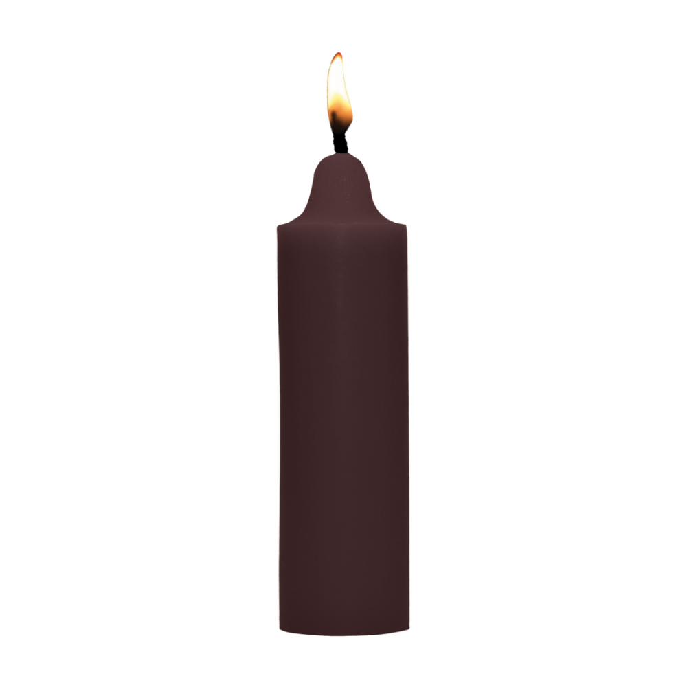 Ouch! by Shots Wax Play Kaars - Chocoladegeur afbeelding