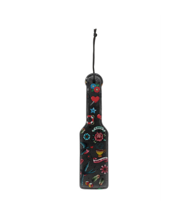 Ouch! by Shots Geprinte Paddle