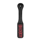 Paddle BAD BOY