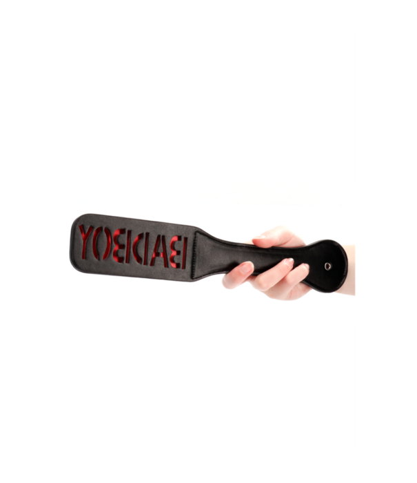 Ouch! by Shots Paddle BAD BOY