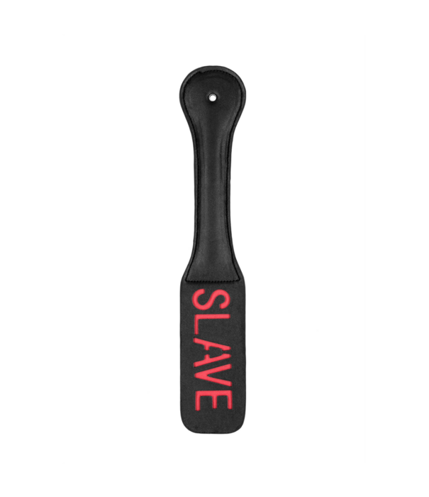 Ouch! by Shots Paddle SLAVE