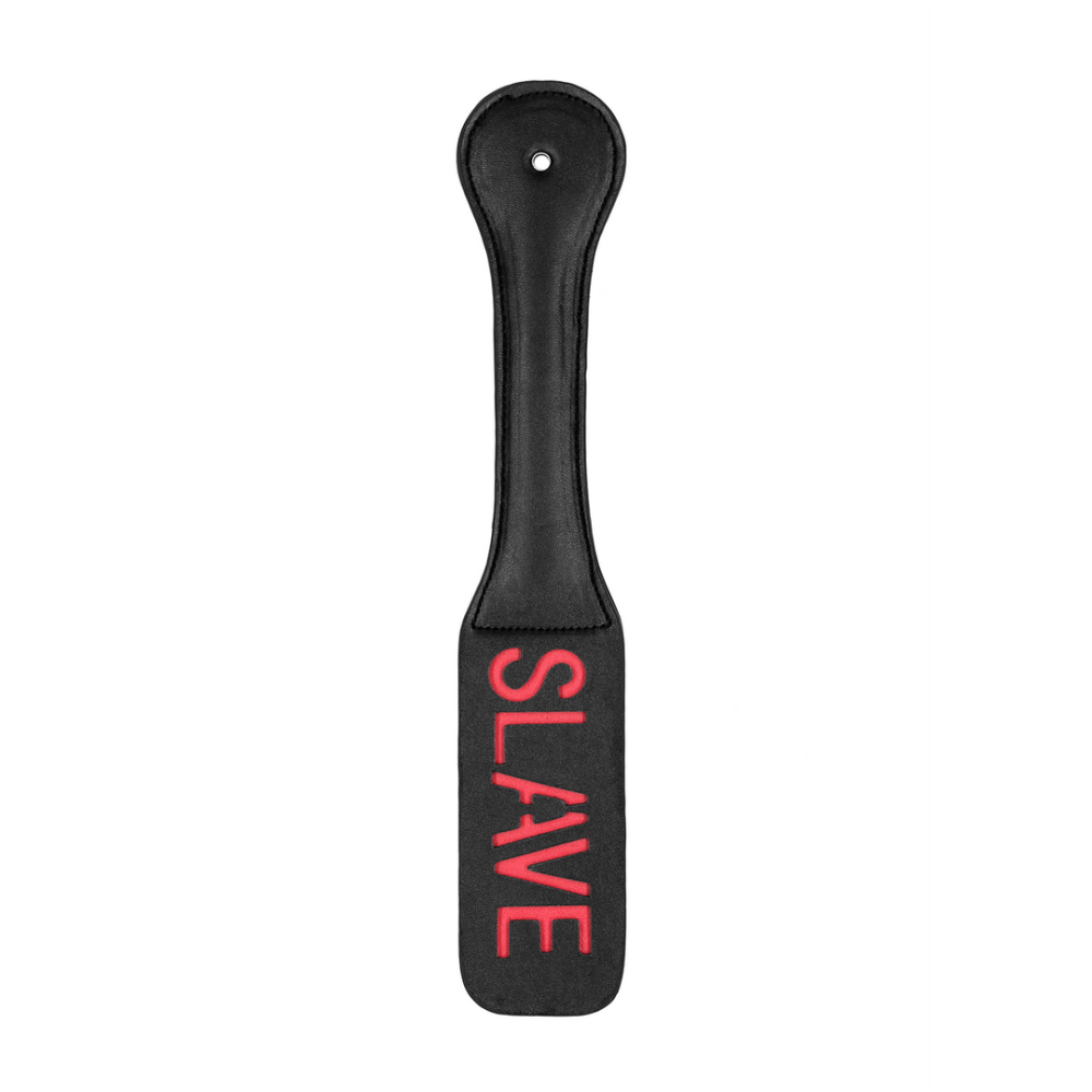 Ouch! by Shots Paddle SLAVE afbeelding