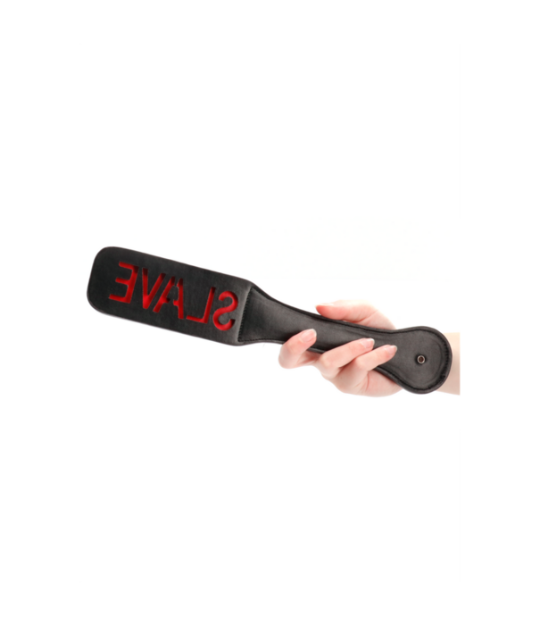 Ouch! by Shots Paddle SLAVE