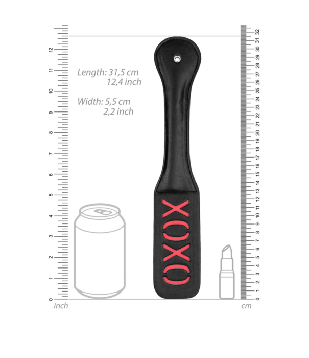 Ouch! by Shots Paddle XOXO