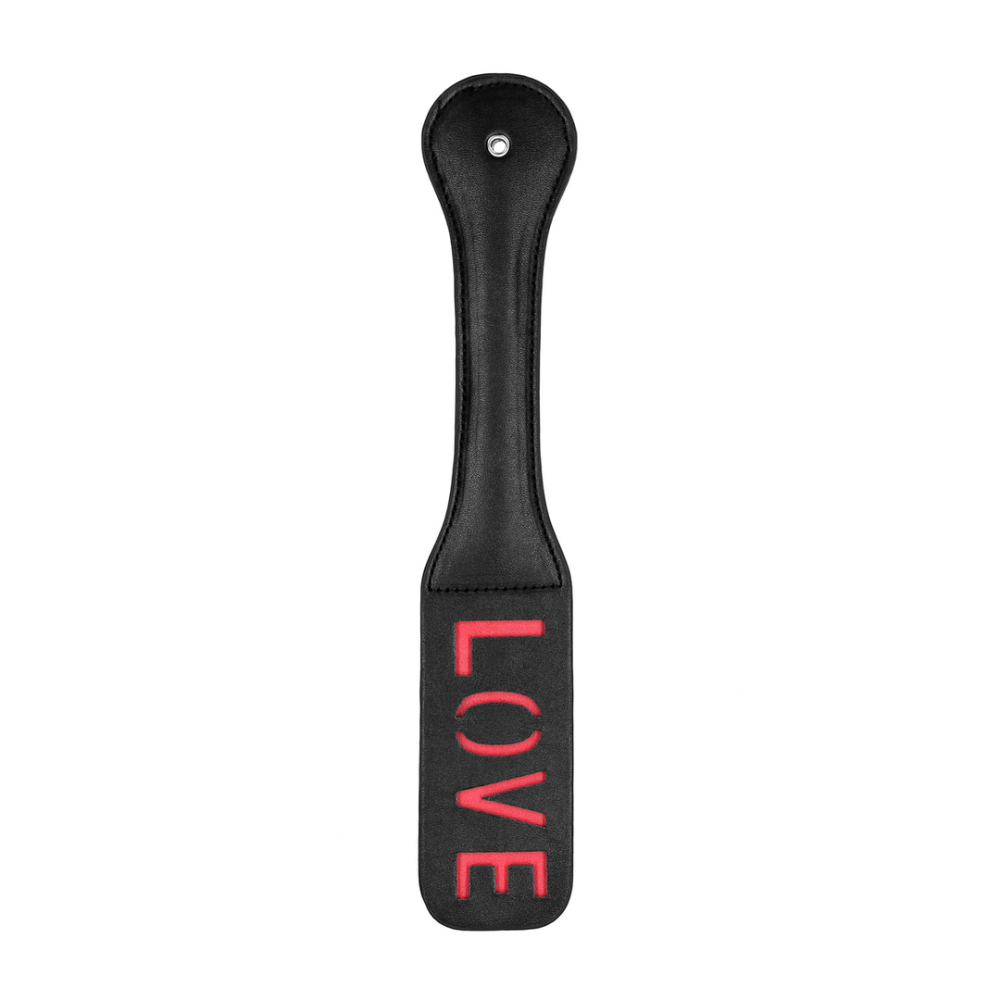 Ouch! by Shots Paddle LIEFDE afbeelding