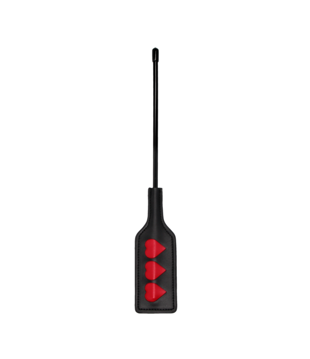 Ouch! by Shots Crop HEART