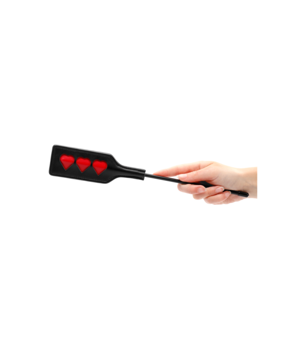 Ouch! by Shots Crop HEART