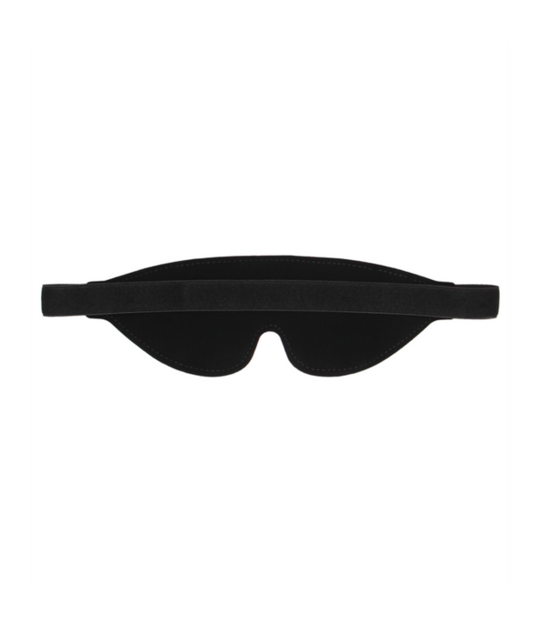 Ouch! by Shots Blinddoek KISS