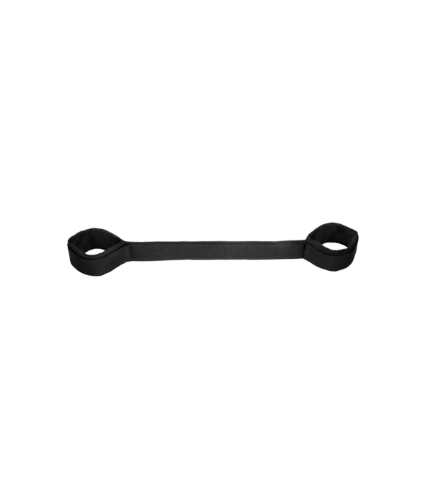 Ouch! by Shots Spreader Bar met Cuffs