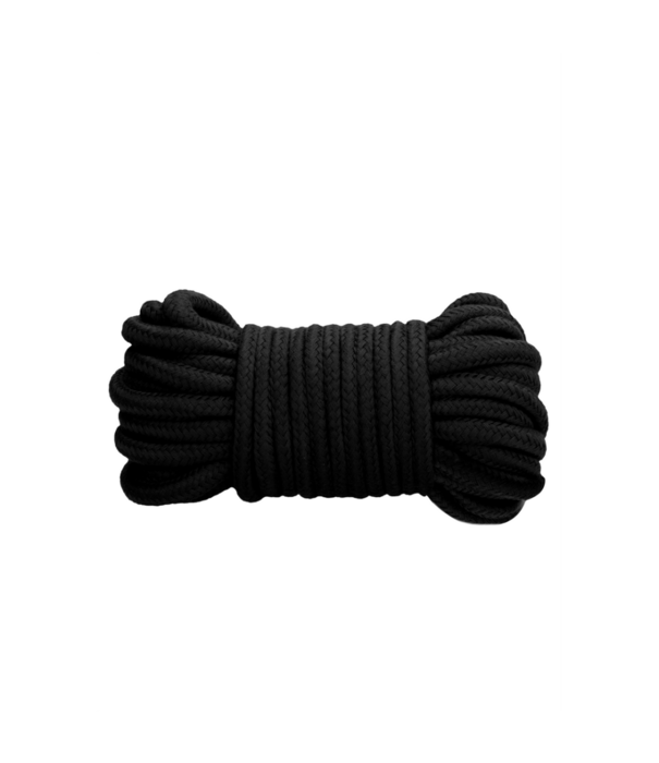 Ouch! by Shots Dikke Bondage Touw - 10 m