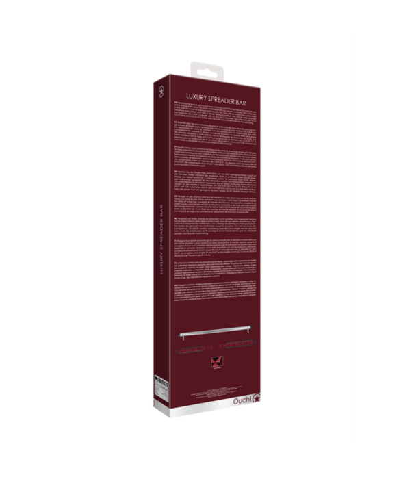 Ouch! by Shots Spreader Bar