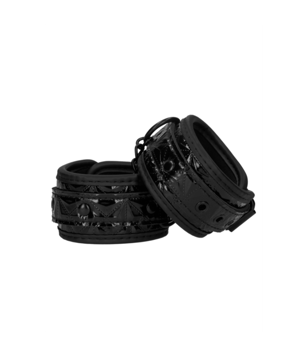 Ouch! by Shots Spreaderstang