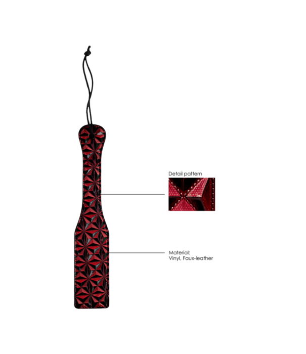 Ouch! by Shots Paddle