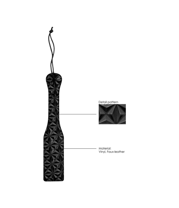 Ouch! by Shots Peddel