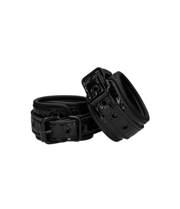 Ouch! by Shots Handboeien