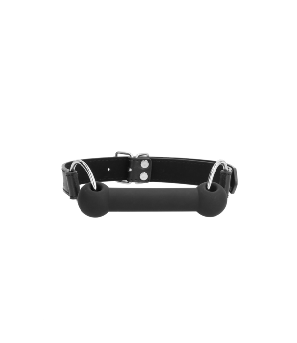 Ouch! by Shots Bit Gag