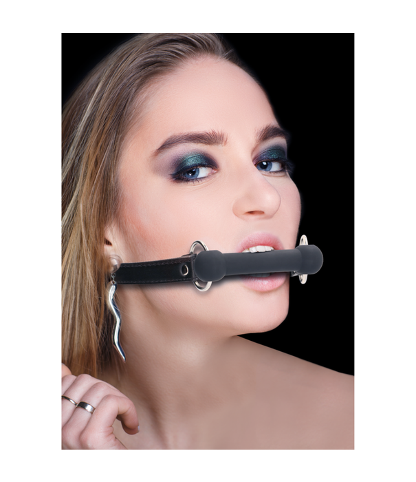 Ouch! by Shots Bit Gag