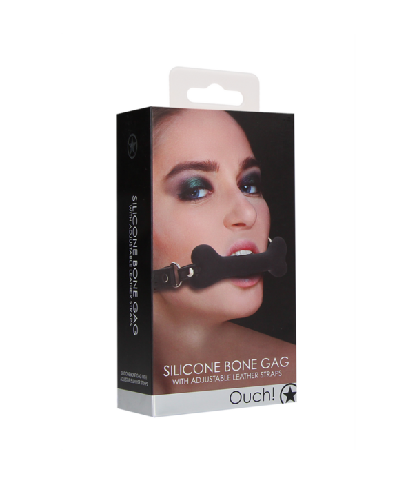 Ouch! by Shots Bone Gag