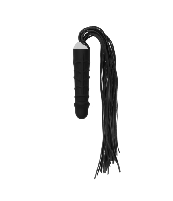 Ouch! by Shots Fluit met Realistisch Siliconen Dildo