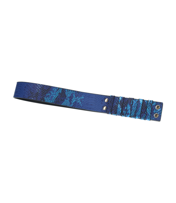 Ouch! by Shots Florence Collectie - Paddle - Blauw