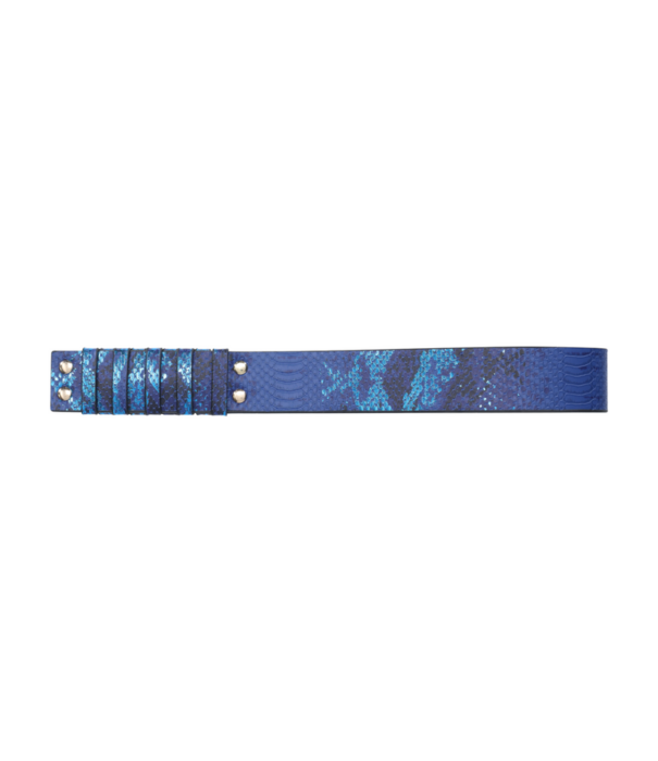 Ouch! by Shots Florence Collectie - Paddle - Blauw