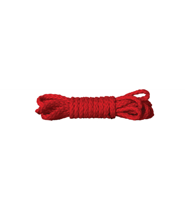 Ouch! by Shots Kinbaku Mini Touw - 4,9 ft / 1,5 m