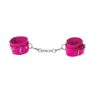 Leren Cuffs