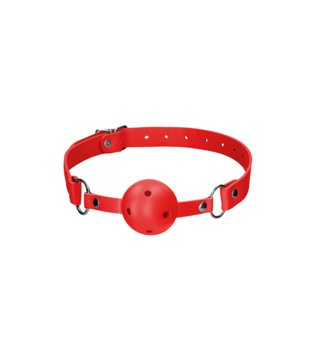 Ouch! by Shots Ball Gag