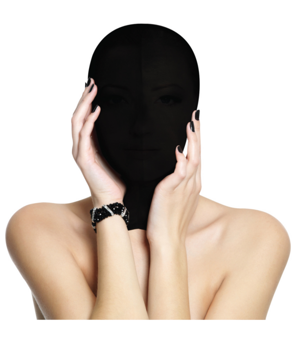 Ouch! by Shots Subjugatie Masker