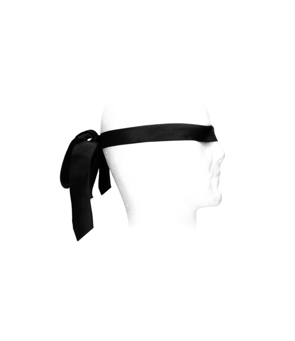 Ouch! by Shots Bind Me Vast - Bondage Touw - Zwart