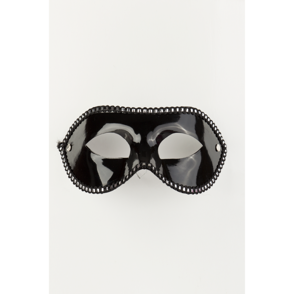 Ouch! by Shots Masker voor Feest afbeelding
