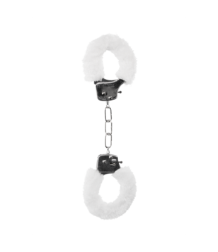 Pleasure Handboeien Furry