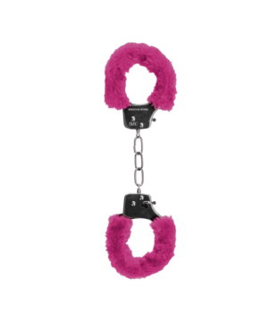 Pleasure Handboeien Furry