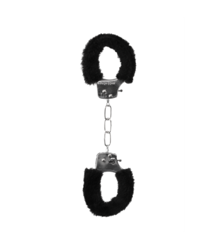 Pleasure Handboeien Furry