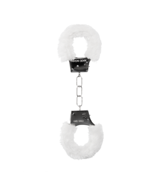 Beginner's Handcuffs Furry