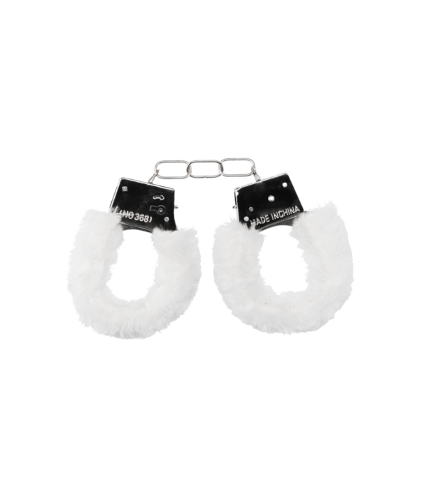 Ouch! by Shots Beginner's Handcuffs Furry