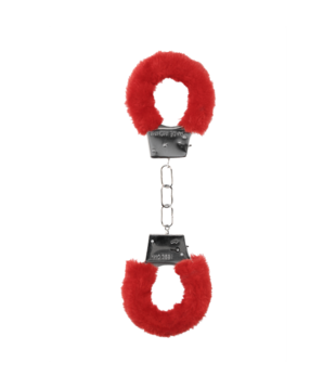 Beginner's Handcuffs Furry