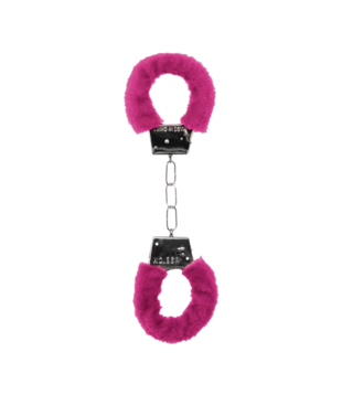 Beginner's Handcuffs Furry