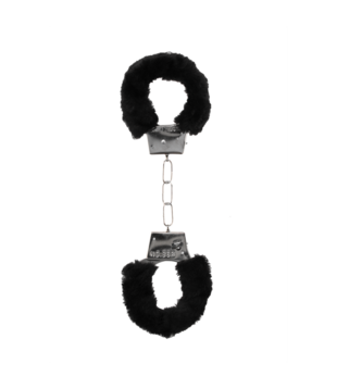 Beginner's Handcuffs Furry