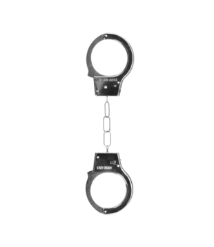 Beginner's Handboeien