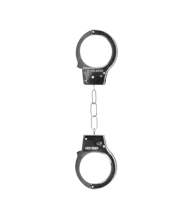 Ouch! by Shots Beginner's Handboeien